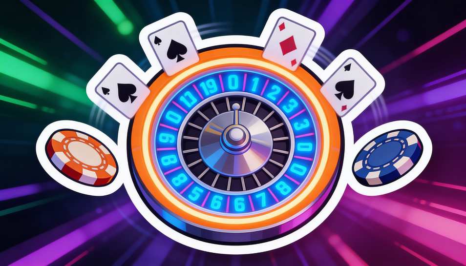 Comment jouer au Simsinos Casino